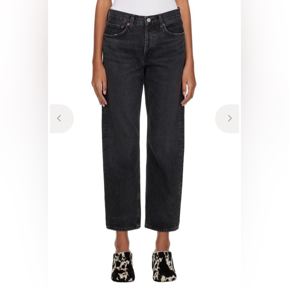 AGOLDE Wyman Jeans
